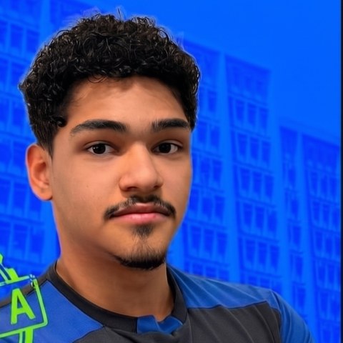 Foto de Arthur Sodré
